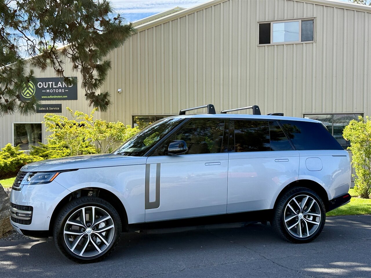 land rover range rover 2025 SALKP9F43SA258800 image land rover range rover 2025 SALKP9F43SA258800 image